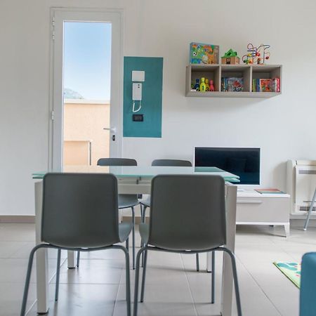 Babyaccommodation Family Comfort Ll Pietra Ligure Dış mekan fotoğraf